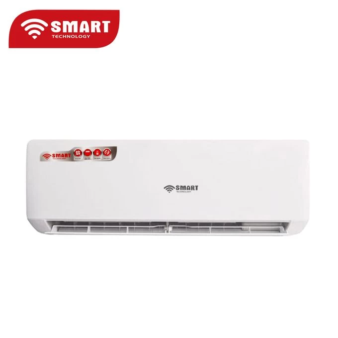 SMART TECHNOLOGY Split Inverter Anti Corrosion Et Purificateur 1.5 CV - STS-12/M