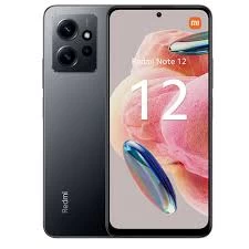 Redmi Note 12