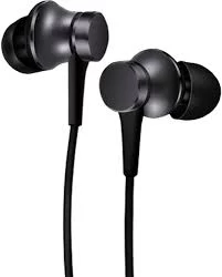 Mi In-Ear Headphones Basic