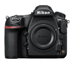 Nikon D850 NU