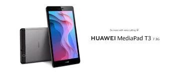 Huawei MediaPad T3 7.0