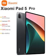 Xiaomi Pad 5