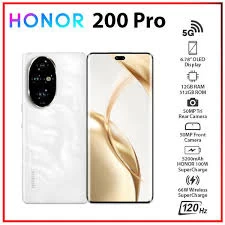 Honor 200 PRo