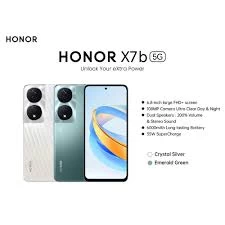 Honor x7b 5G