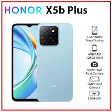 honor x5b plus