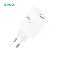 chargeur polyvalent et efficace BWOO - CDA117