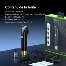 tondeuse Oraimo Smart Clipper Plus OCL-210
