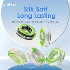 Connecteur Oraimo OAA-310 Noir