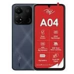 Smartphone Itel A04