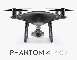 Drone dji phantom 4 PRO