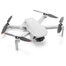 Drone dji mini 2