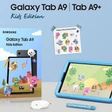 Tablette SAMSUNG GALAXY TAB A KIDS EDITION