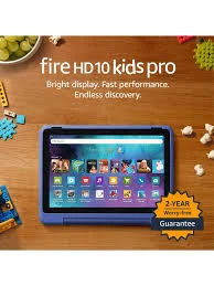 Tablette LENOVO TAB M10 HD KIDS EDITION