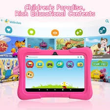Tablette DRAGON TOUCH Y88X PRO KIDS TABLETTE