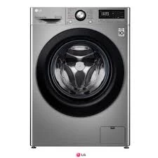 Machine à laver LG automatique de 9 kg à chargement frontal, AI Direct Drive Mot