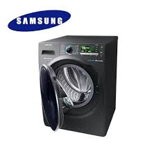 Samsung Machine à laver Automatique - 7Kg - Ww70T303Mbw - Blanc