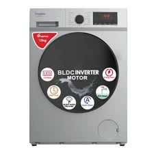 Millennium machine a laver et a secher 10KG/6KG-1400