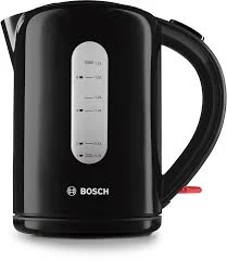 bouilloire électrique Bosch TWK76033 (1.7L) -3000 W- Plastique de haute qualité