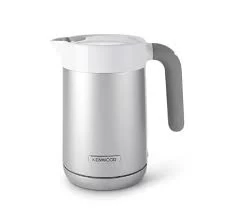 bouilloire électrique Kenwood ZJM401TT (1.6L) -2200 W- Métal avec une finition p