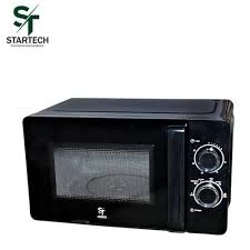 STARTECH Micro-Ondes STMWO-2020-B - 20 Litres