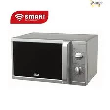SMART TECHNOLOGY Micro-Onde-STMW-20WG -20L-700W- 5 Niveaux-