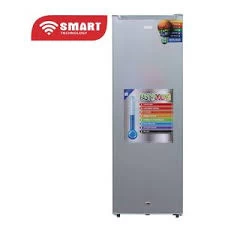 SMART TECHNOLOGY Congélateur Vertical 7 Tiroirs - STCD-350K - 244L