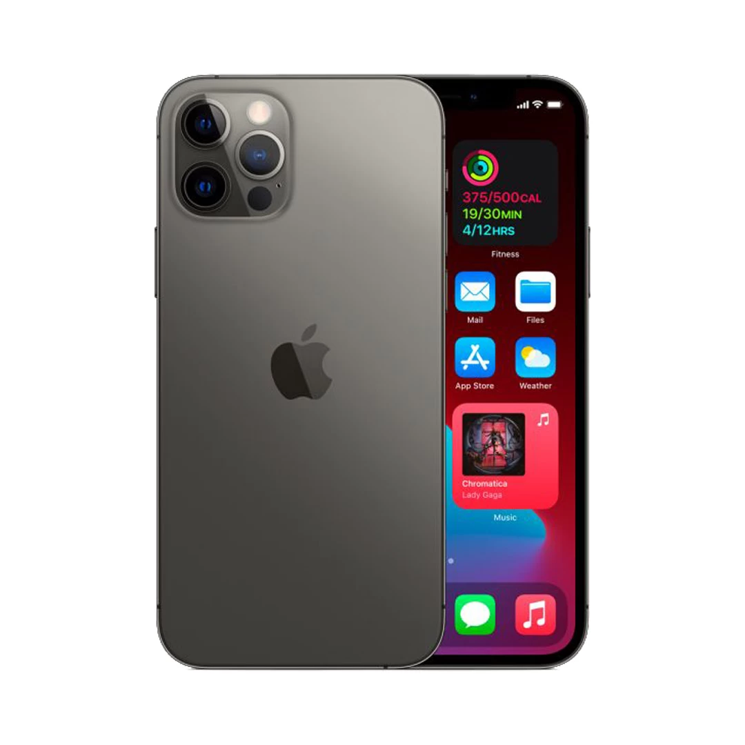 Apple Iphone 12 pro 128Go