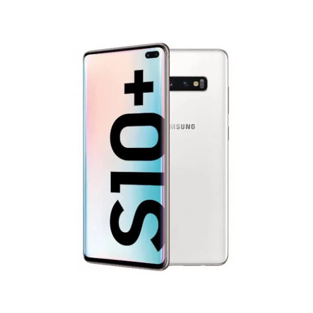 Smartphone SAMSUNG S10+ 512gb