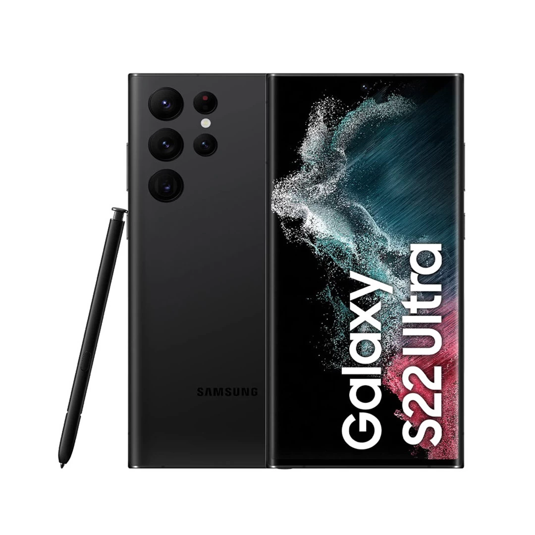 Smartphone SAMSUNG S22 ULTRA 256G