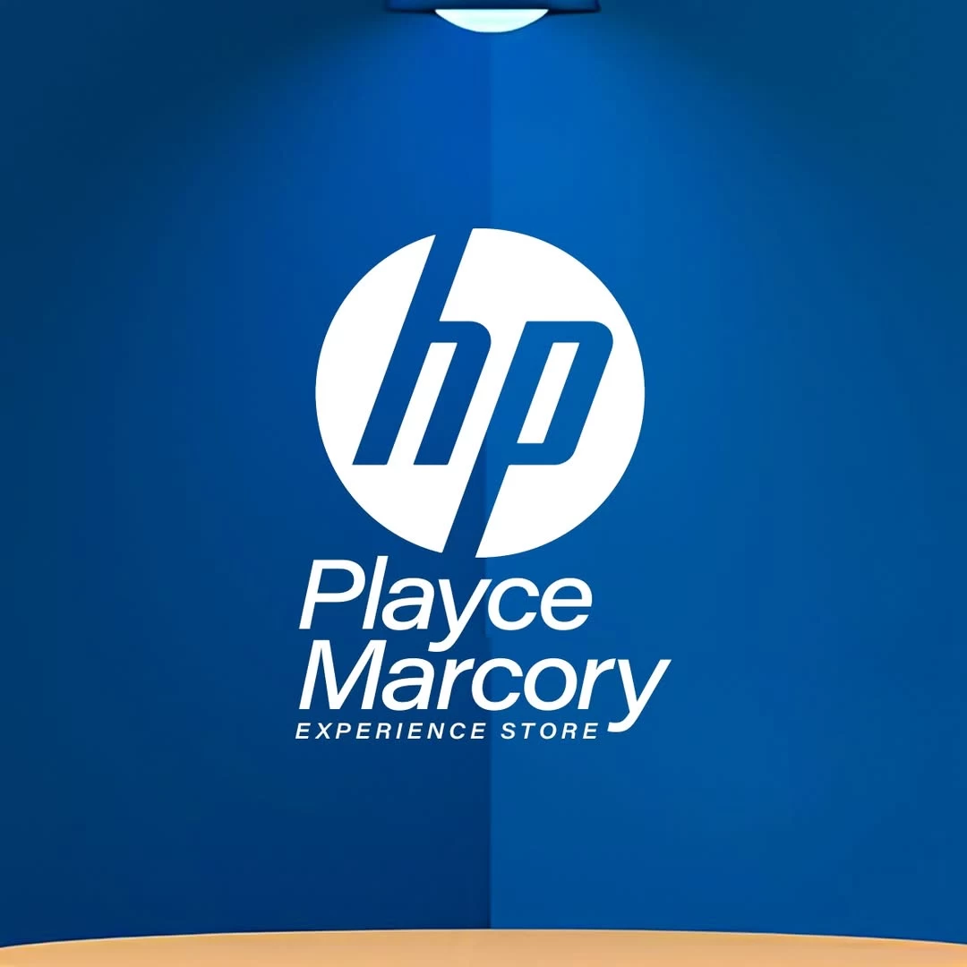 HP Experience Strore CI